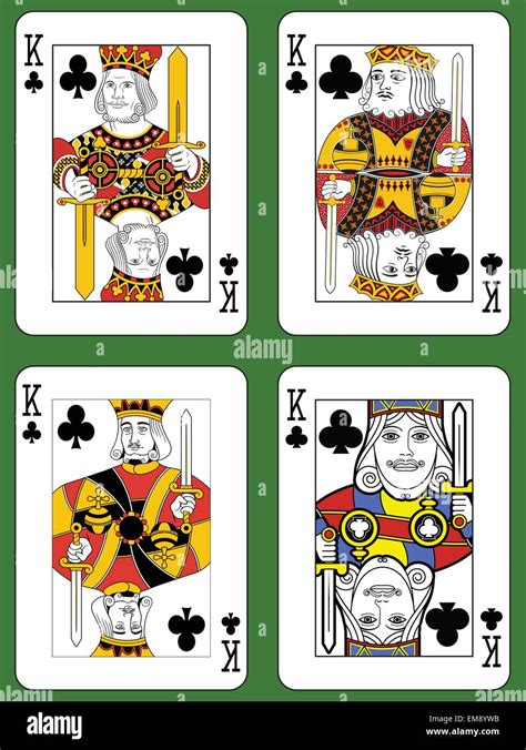 Club 4 Kings .